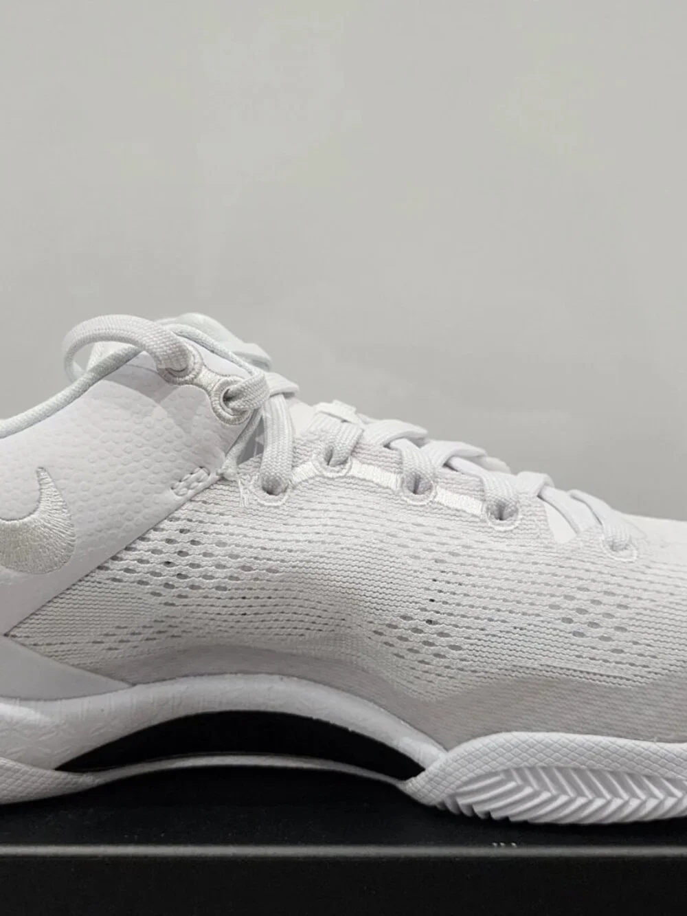Nike almost brand